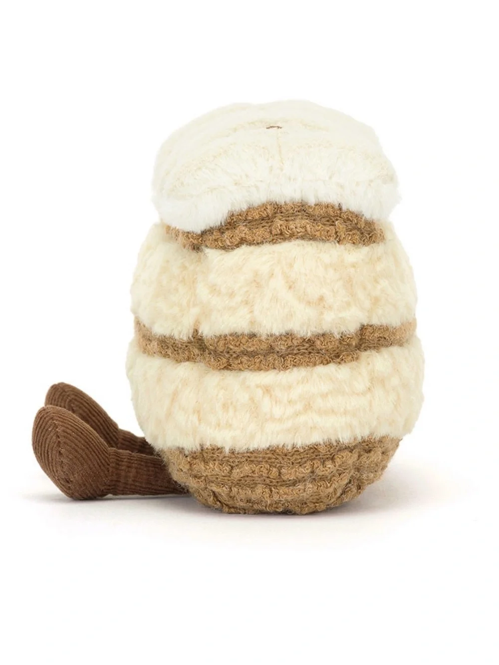Jellycat amuseables milie